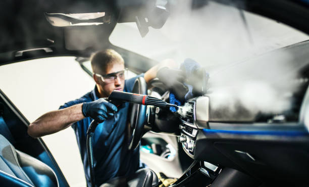 Best Professional Duct Cleaning Services  in Belleview, FL
