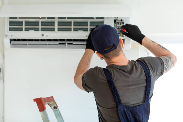 Best Affordable Air Duct Cleaning  in Belleview, FL