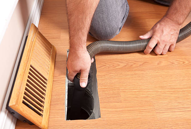 Best Commercial HVAC Duct Cleaning  in Belleview, FL