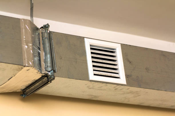 Best Emergency Air Duct Cleaning  in Belleview, FL